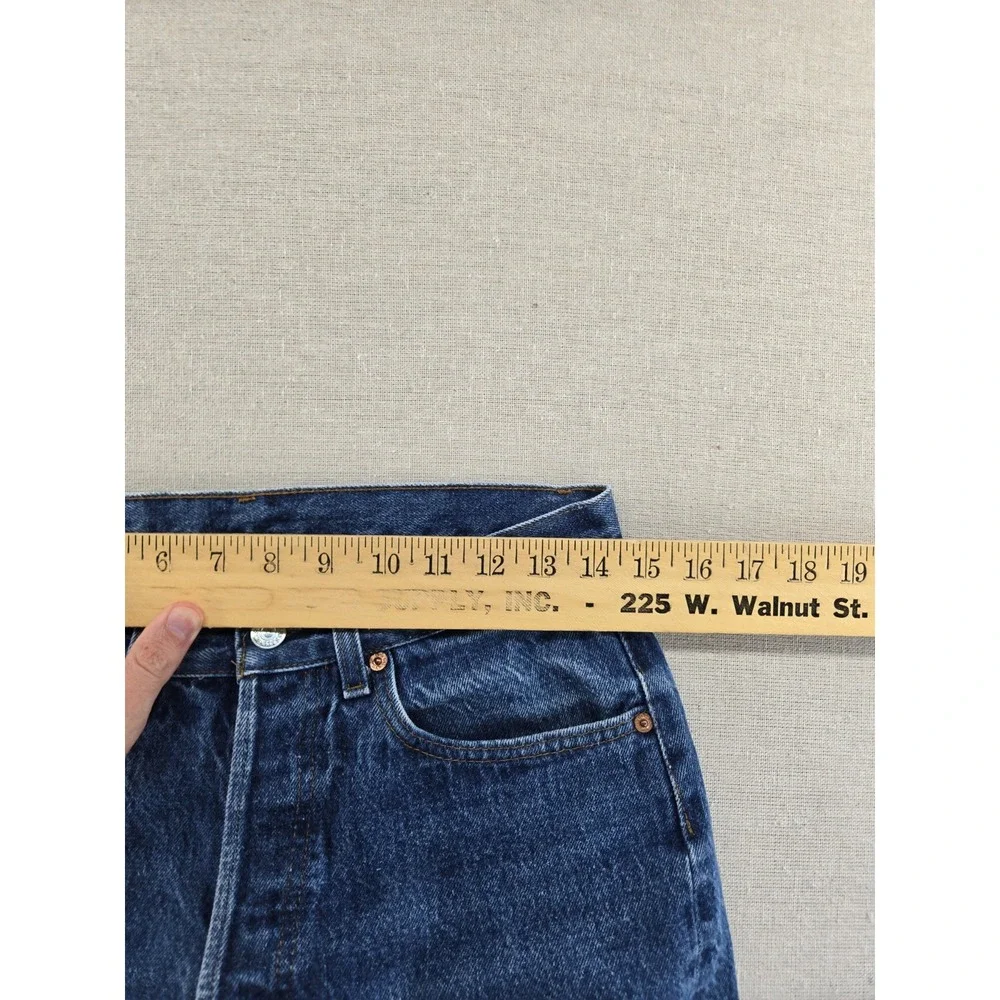 Levis levis 501